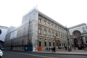 A Milano per far approvare i progetti dovevi cambiare in corsa l’architetto