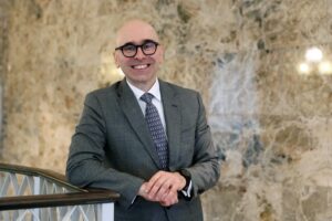 «Il modello “global city” è fallito»