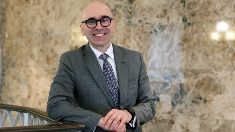 «Il modello “global city” è fallito»