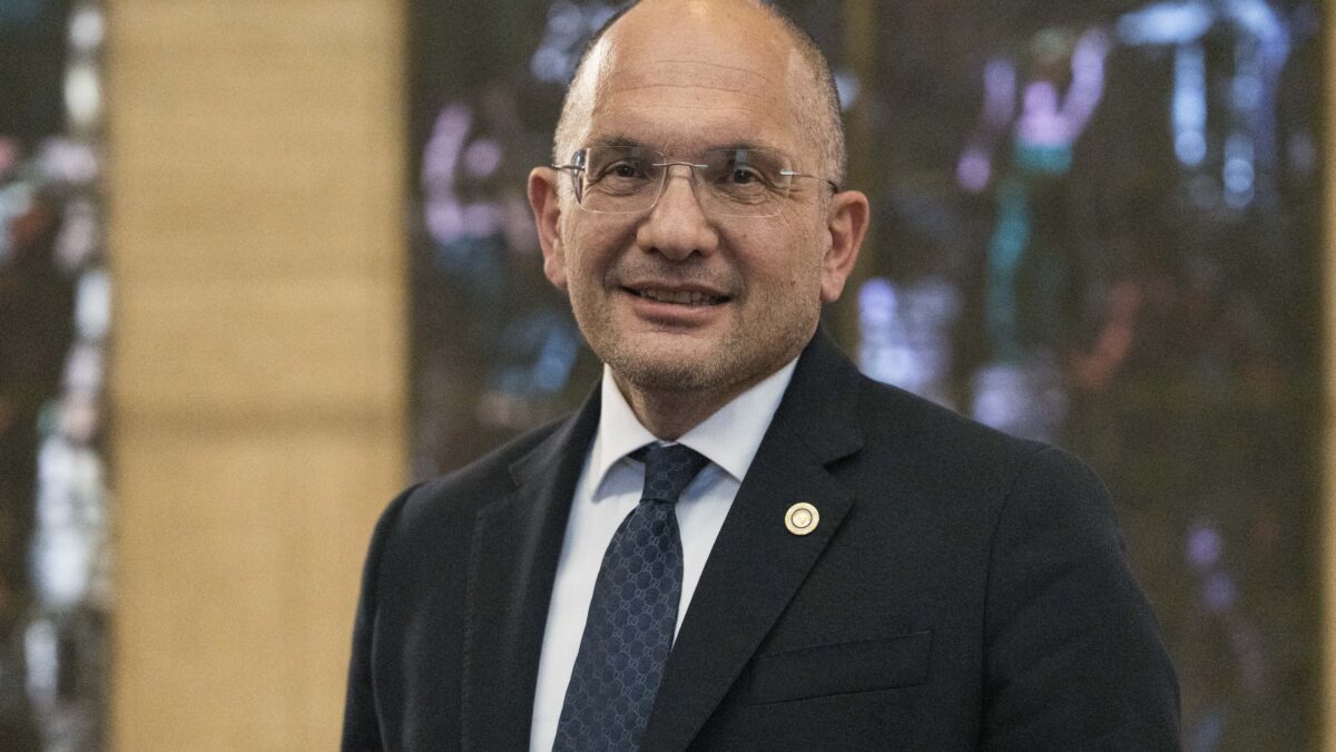 Guido Castelli: «Il rilancio delle aree interne passa dall’addio al green Ue»