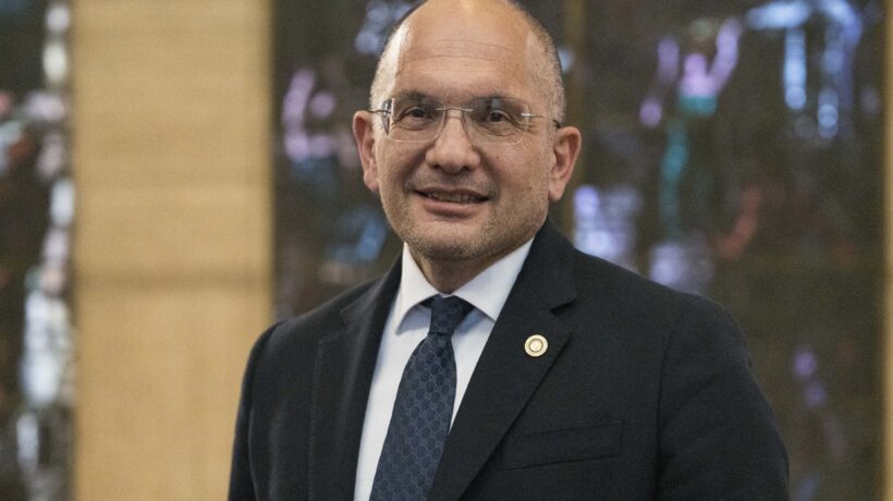 Guido Castelli: «Il rilancio delle aree interne passa dall’addio al green Ue»