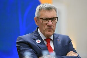 Il piano di Landini per candidarsi