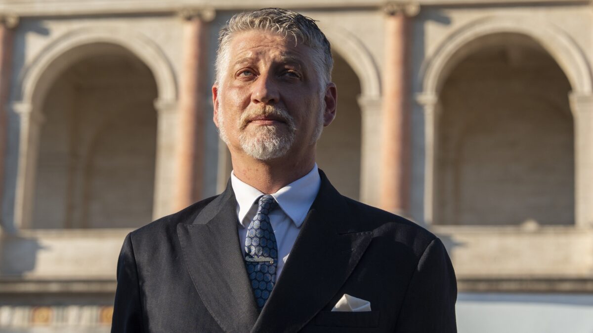 «Cinecittà ritorna sede dei film mondiali»