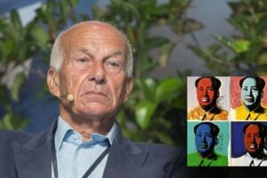 Caro Bertinotti, la rivoluzione è un pranzo di gala