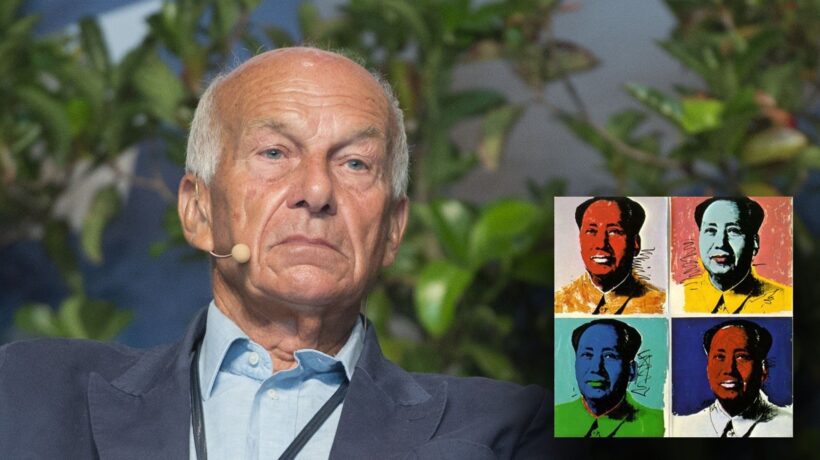 Caro Bertinotti, la rivoluzione è un pranzo di gala
