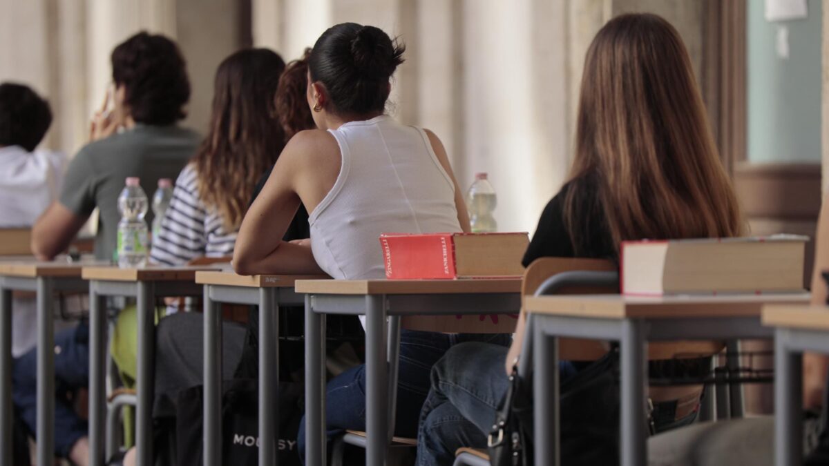 Troppo comodo fare i rivoluzionari se la «ribellione» è a rischio zero