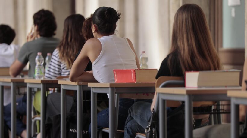 Troppo comodo fare i rivoluzionari se la «ribellione» è a rischio zero