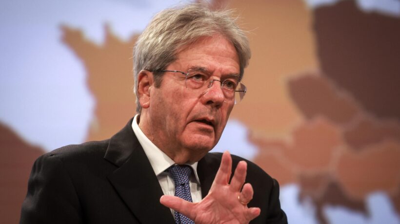 Gentiloni insidia Elly difendendo Beppe. Lega e Verdi scatenati. Fdi e Fi più cauti