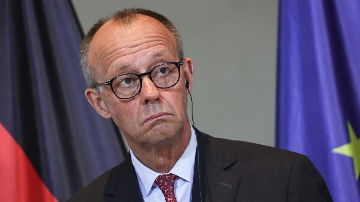 A Monaco un aeroporto per le espulsioni