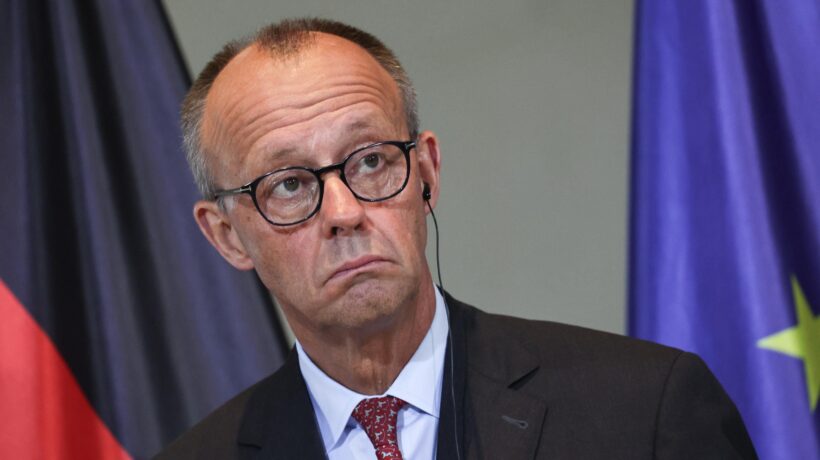 A Monaco un aeroporto per le espulsioni