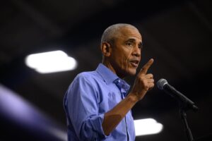 «Donald vinse senza l’influenza russa». La mano di Putin invenzione di Obama