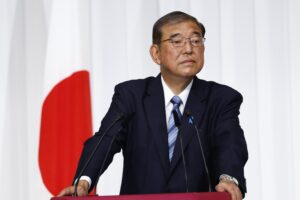 Tokyo esporta navi da guerra nelle Filippine