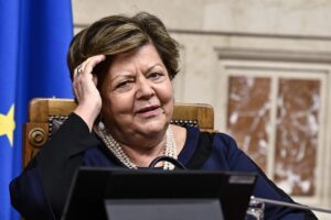 All’ufficio della Cassazione si raccomanda di scrivere pareri asettici e misurati