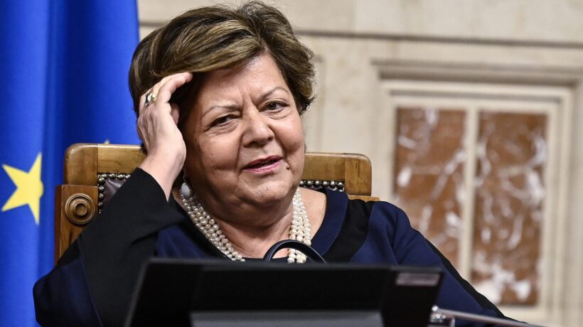 All’ufficio della Cassazione si raccomanda di scrivere pareri asettici e misurati