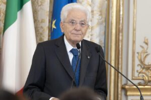 Ci sono poche carceri e troppi delinquenti stranieri