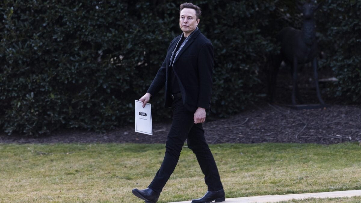 Mr Tesla lancia il suo partito e punta a diventare decisivo al Congresso
