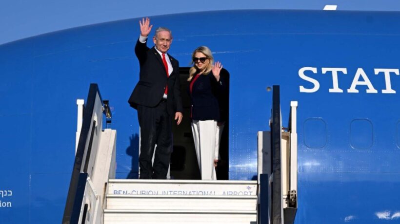 Stanotte il vertice tra Bibi e Donald. Hezbollah minaccia ancora Israele