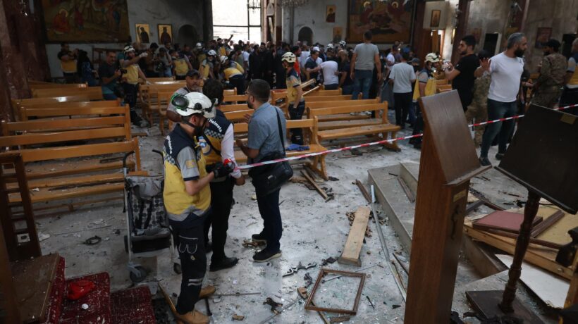 Isis e nuove milizie. Se la Siria esplode rischiamo anche noi