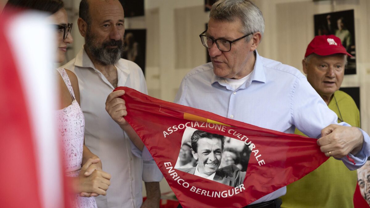 Addio agli operai. La Cgil tifa eutanasia e aborto e diventa il sindacato di morte