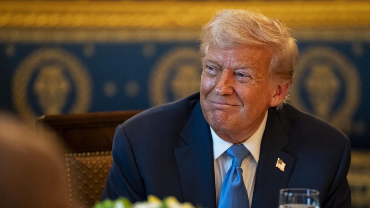 Tra Europa e Usa aria di disgelo sui dazi