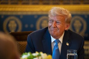 Tra Europa e Usa aria di disgelo sui dazi