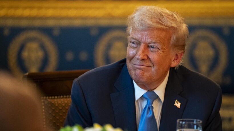Tra Europa e Usa aria di disgelo sui dazi