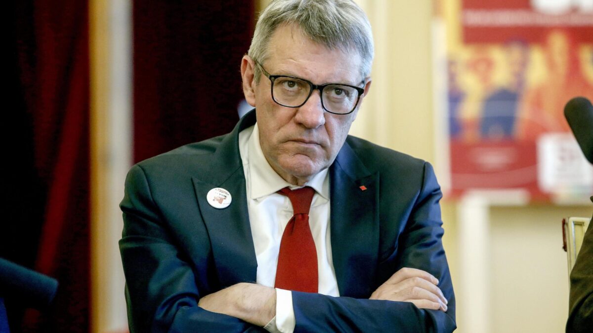 Conti in rosso per l’editrice di Cgil