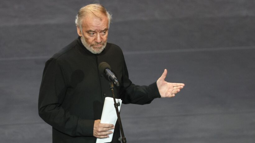 Pure l’Ue contro Gergiev a Caserta: «Niente spazi a chi è pro Cremlino»