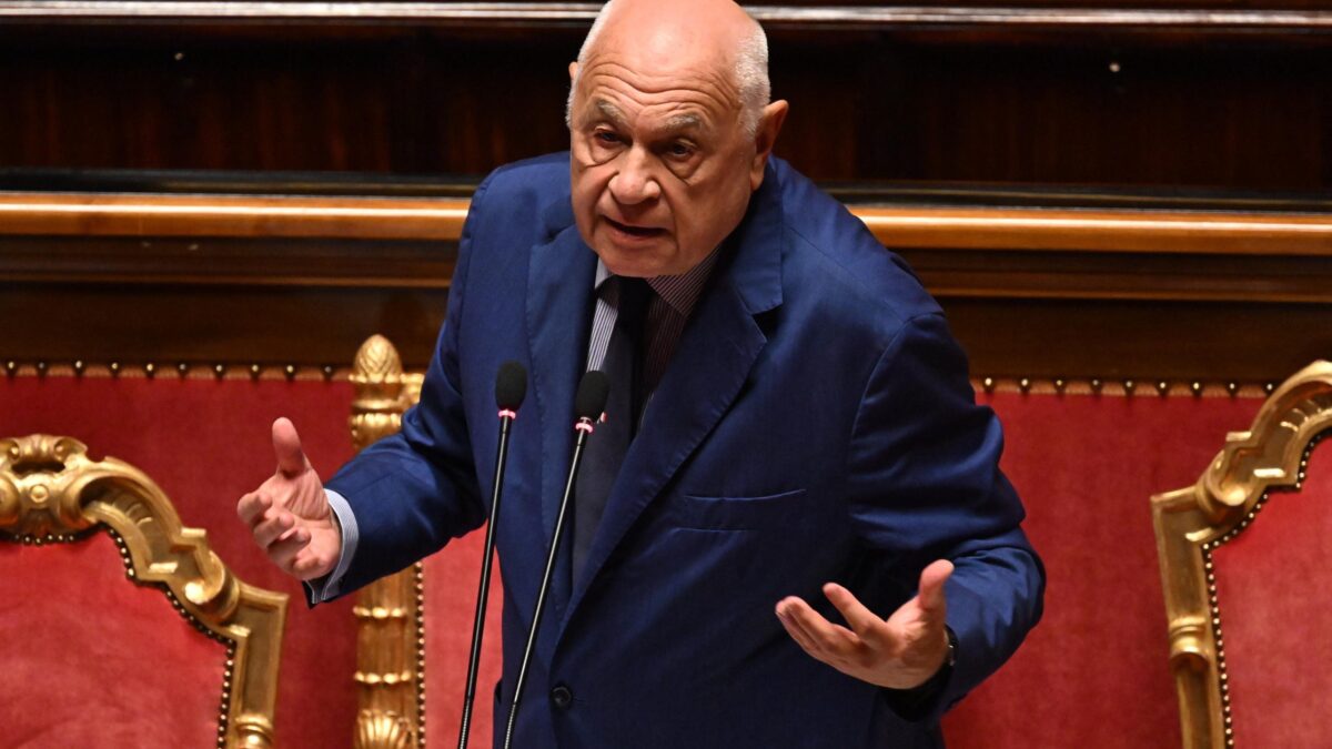 Nordio smonta le accuse su Almasri: «Vogliono intimidirci per la riforma»