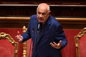 Nordio smonta le accuse su Almasri: «Vogliono intimidirci per la riforma»