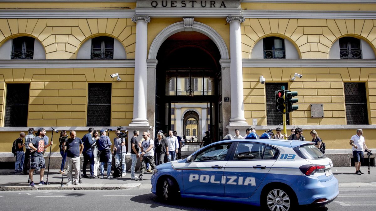 Caso Garlasco: «Spunta nuovo Dna»