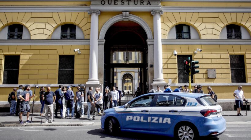 Caso Garlasco: «Spunta nuovo Dna»