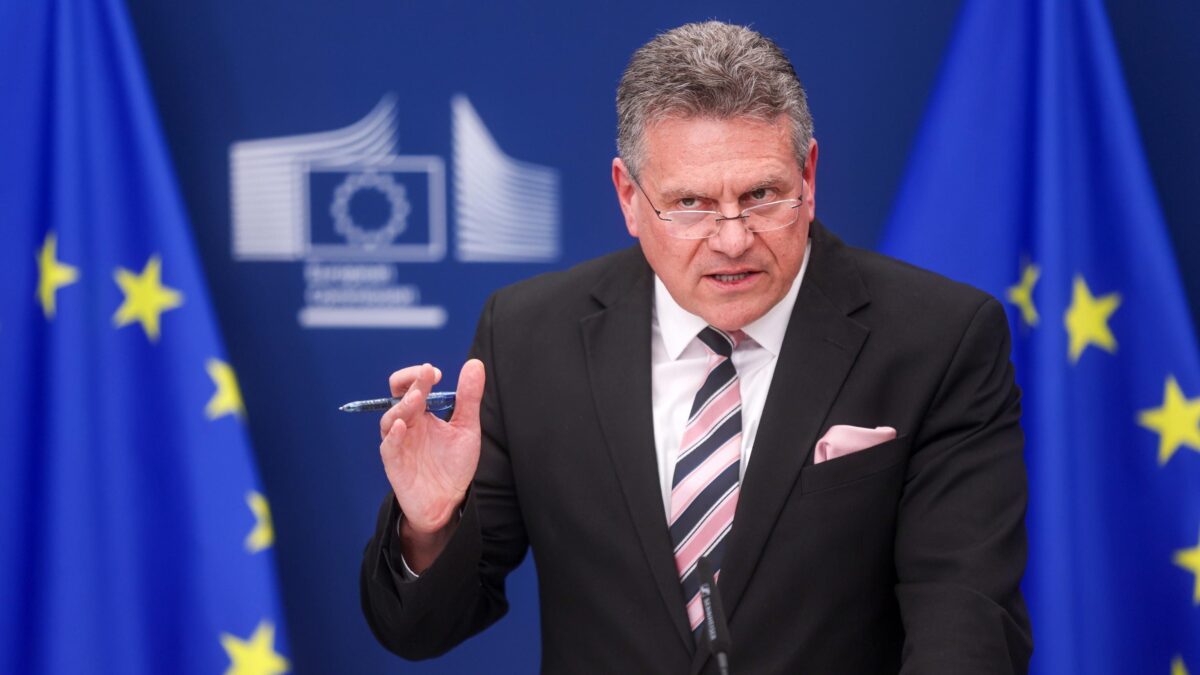 Si riapre la trattativa con gli Usa sui dazi. Bruxelles offre tagli in cambio di sconti