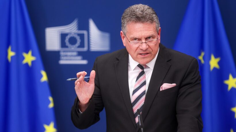 Si riapre la trattativa con gli Usa sui dazi. Bruxelles offre tagli in cambio di sconti