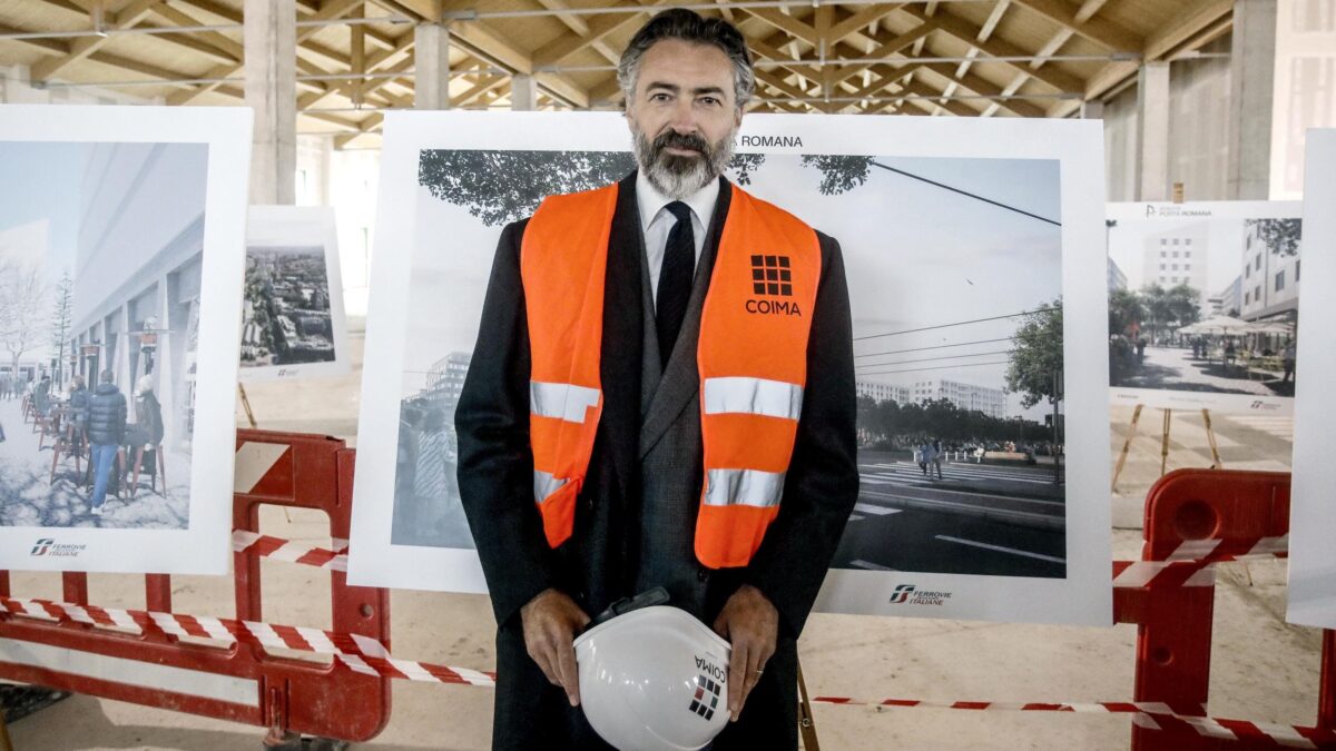 A settembre il progetto «Pirellino» rischia il commissariamento ad acta