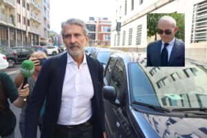 Inchiesta urbanistica Milano: bonifici «sospetti» per 6,5 milioni