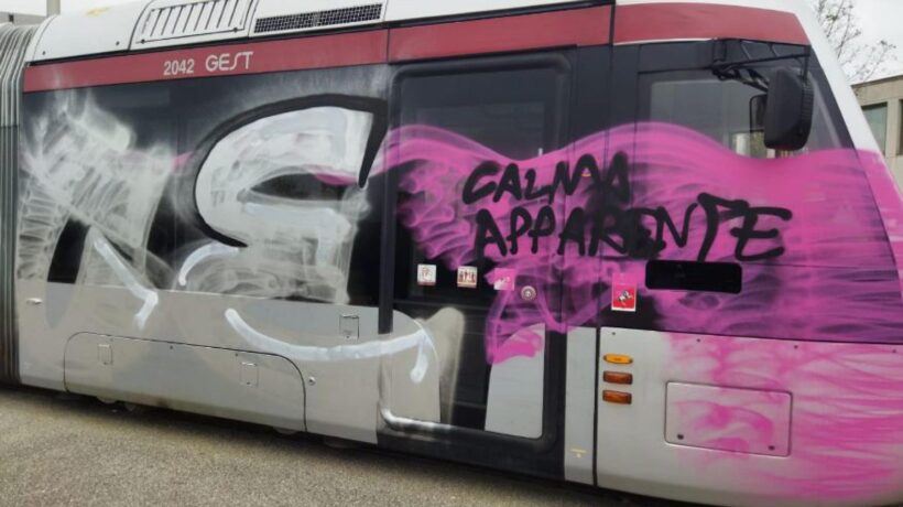 Salviamo Firenze dal flop tranvia