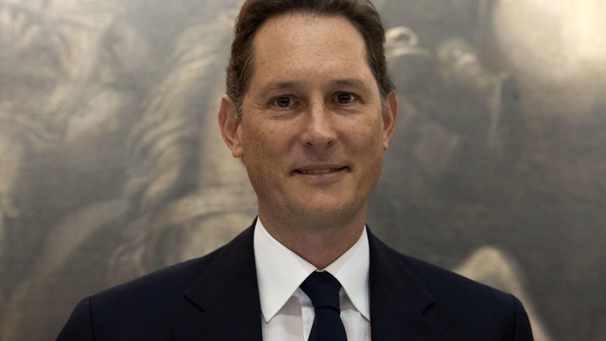Marelli ai creditori, colpa di Elkann
