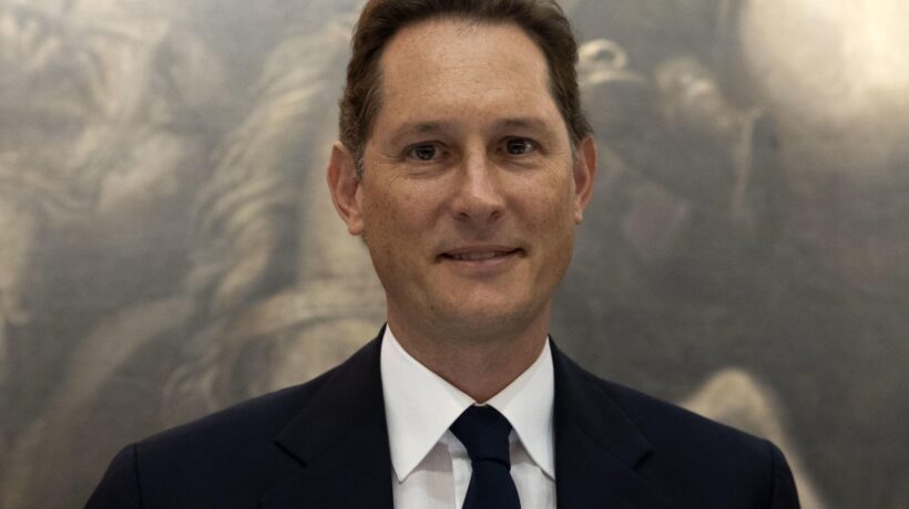 Marelli ai creditori, colpa di Elkann