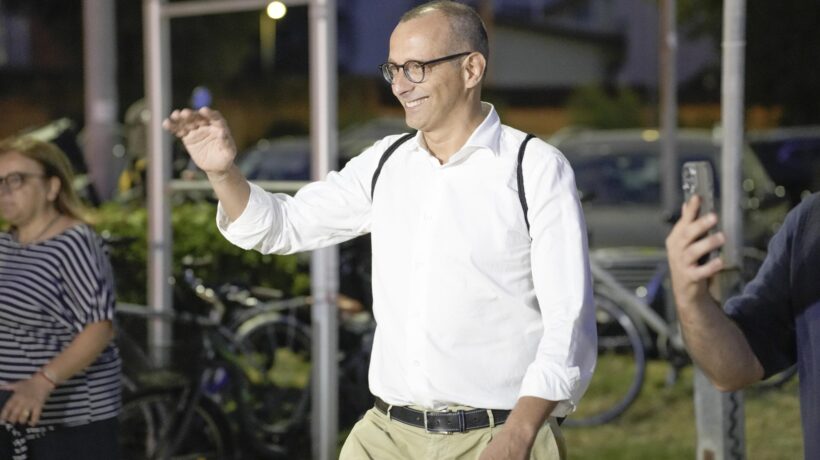 Ricci a un bivio tra suicidio politico e parlare alla cieca con i magistrati