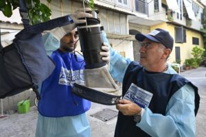 La febbre del Nilo alza il velo. Big Pharma si muove solo per interessi economici