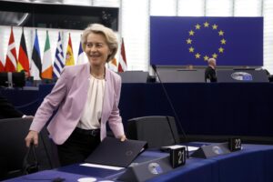 L’Ue prova a intascarsi le tasse sul tabacco