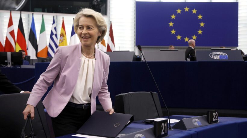 L’Ue prova a intascarsi le tasse sul tabacco