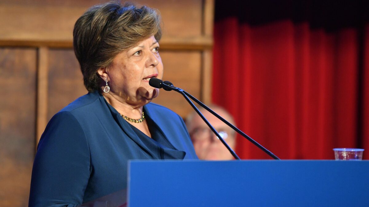 L’idea della giudice per i clandestini: «Niente Cpr, diamo loro un lavoro»