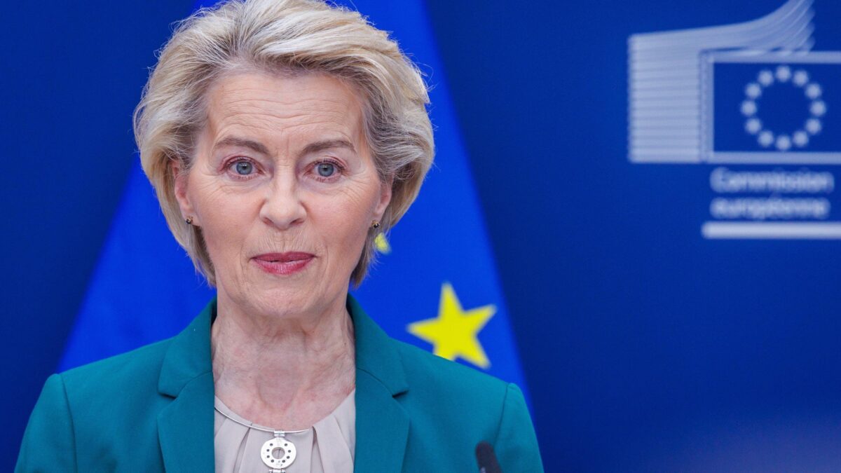Ursula non può negoziare per noi. Sui dazi ci salviamo facendo da soli