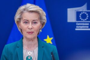 Ursula non può negoziare per noi. Sui dazi ci salviamo facendo da soli