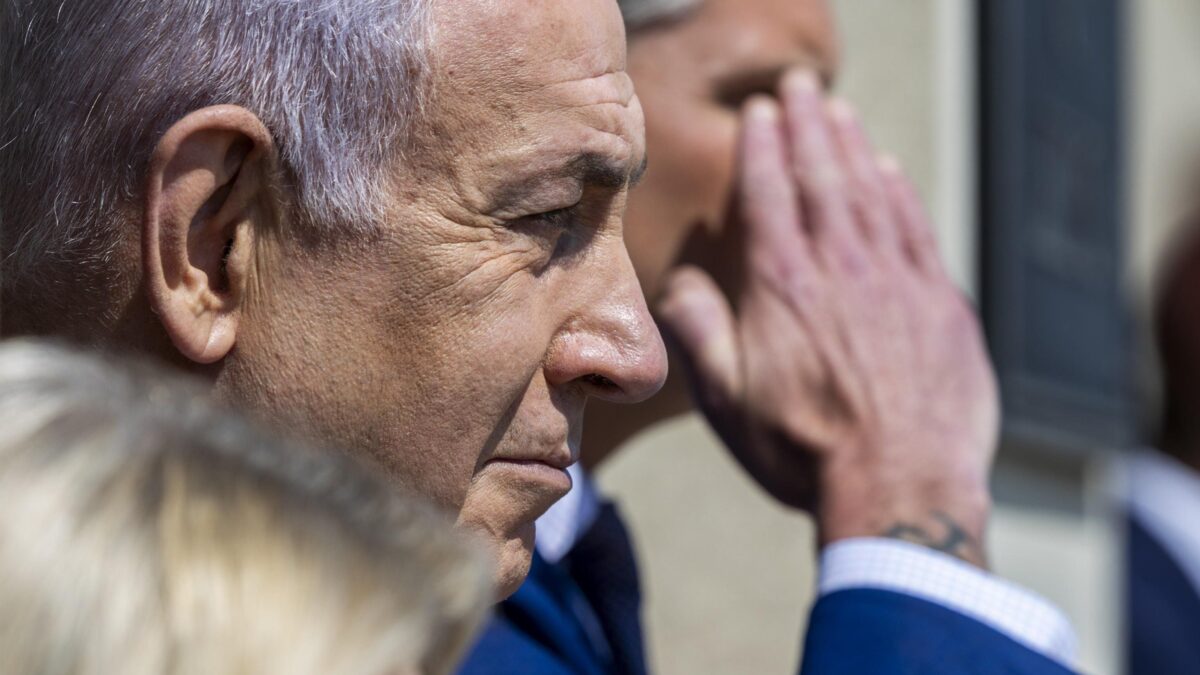 Hamas & C: gli obiettivi di Israele la lista dei «condannati a morte»