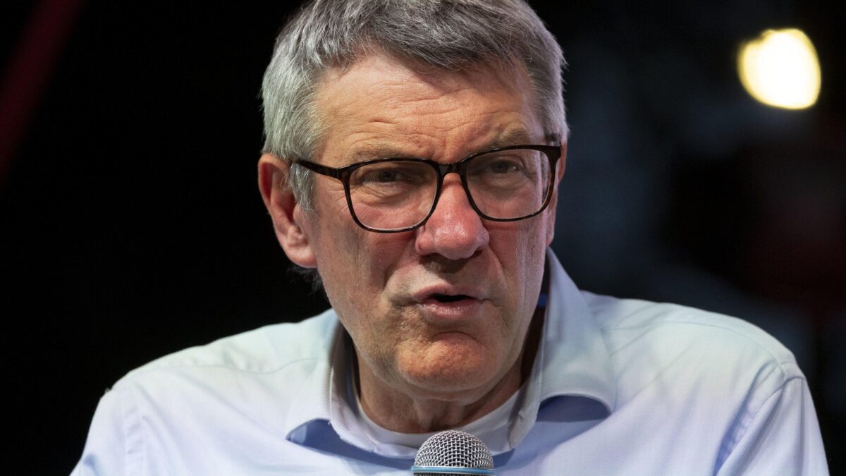 Landini seppellisce l’unità sindacale