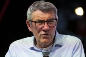 Landini seppellisce l’unità sindacale