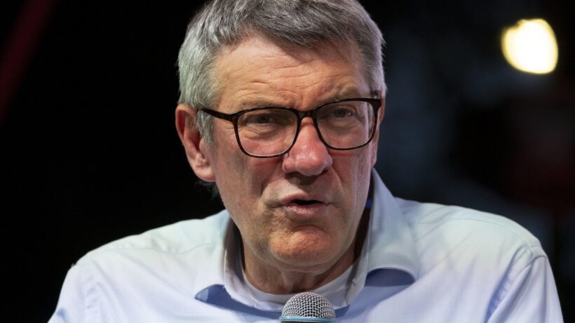 Landini seppellisce l’unità sindacale